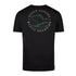 Mystic Savage Tee Black